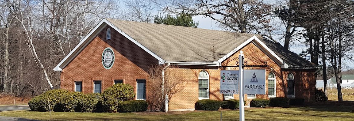 Woodard Law Firm