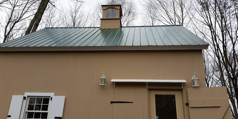 Jason Maher Custom Carpentry