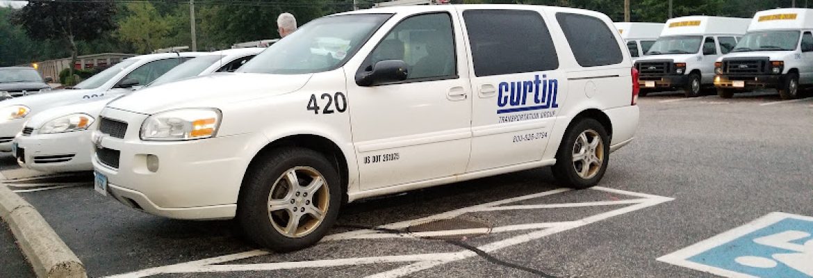 Curtin Transportation Group