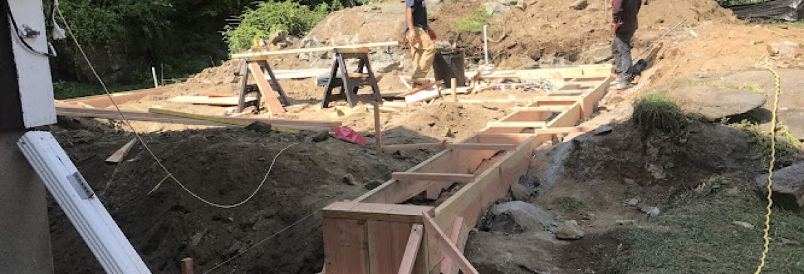 MQ CONSTRUCTION LLC