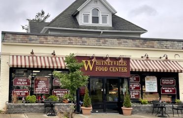 Whitneyville Food Center
