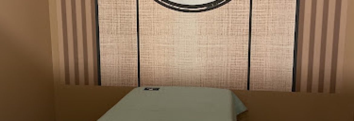 Tai Ji Relaxation Spa