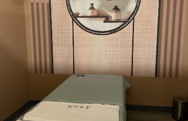 Tai Ji Relaxation Spa