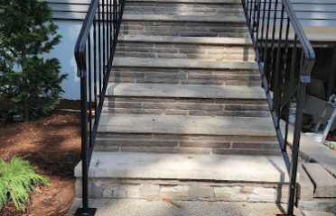 Ruiz Tile & Carpentry