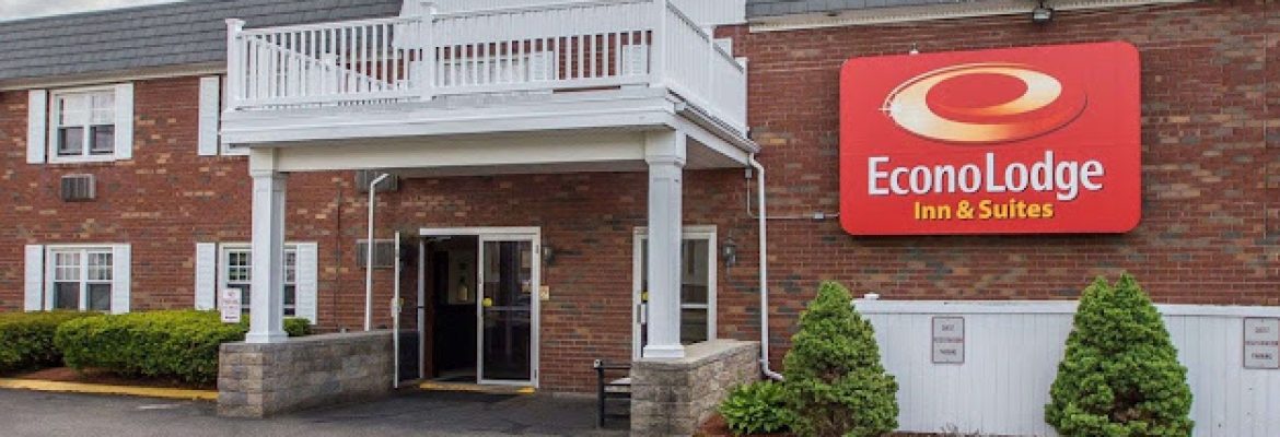 Econo Lodge Inn & Suites Windsor Locks Bradley Airport