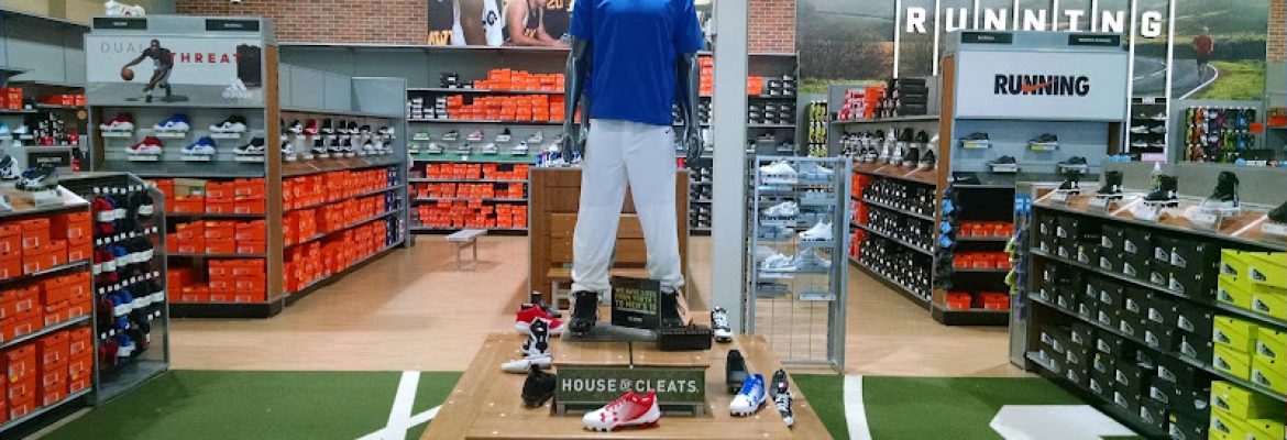 DICK’S Sporting Goods
