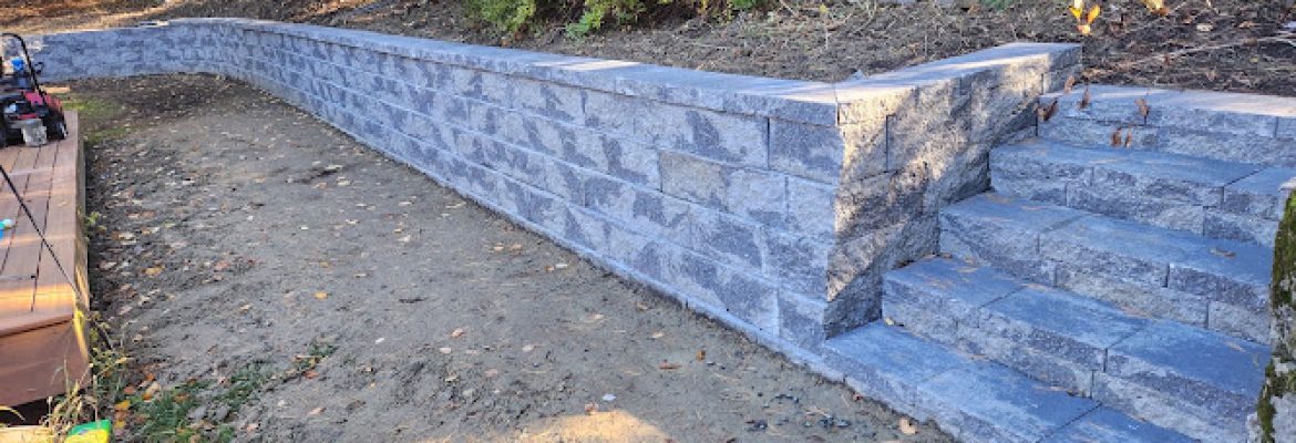 Kj masonry llc