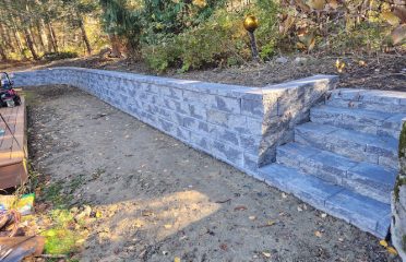 Kj masonry llc