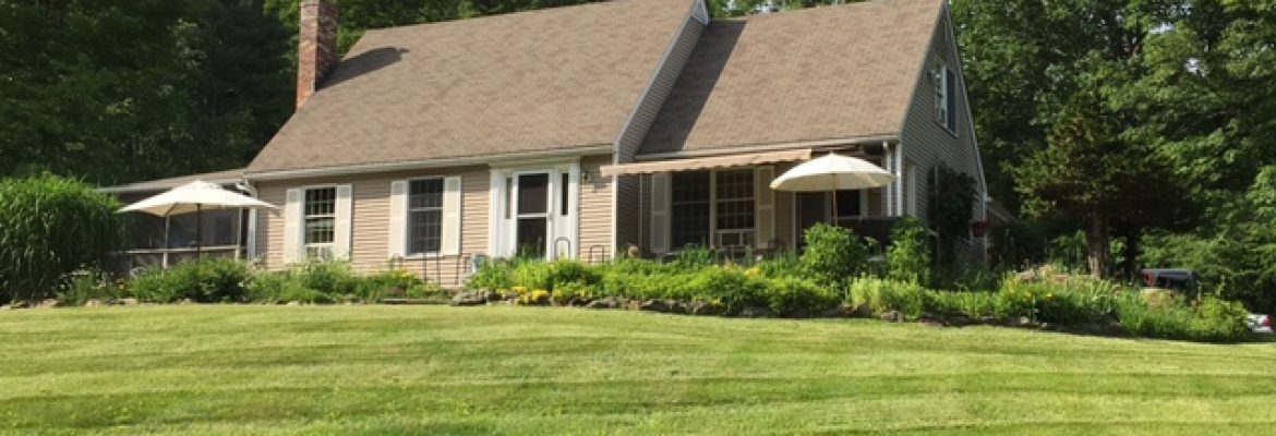 GreenWorks at White Hollow