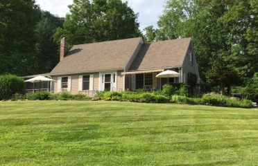 GreenWorks at White Hollow