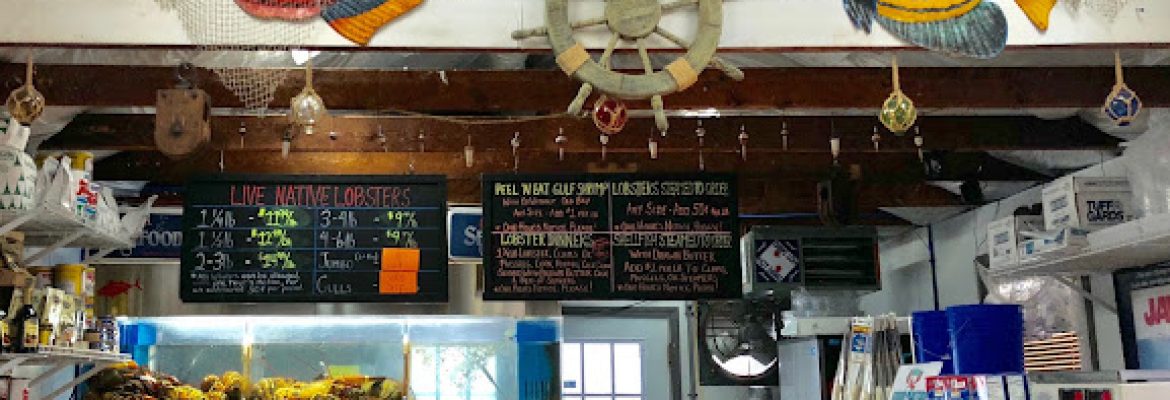 Highliner Seafood
