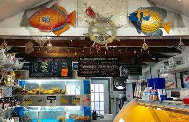 Highliner Seafood