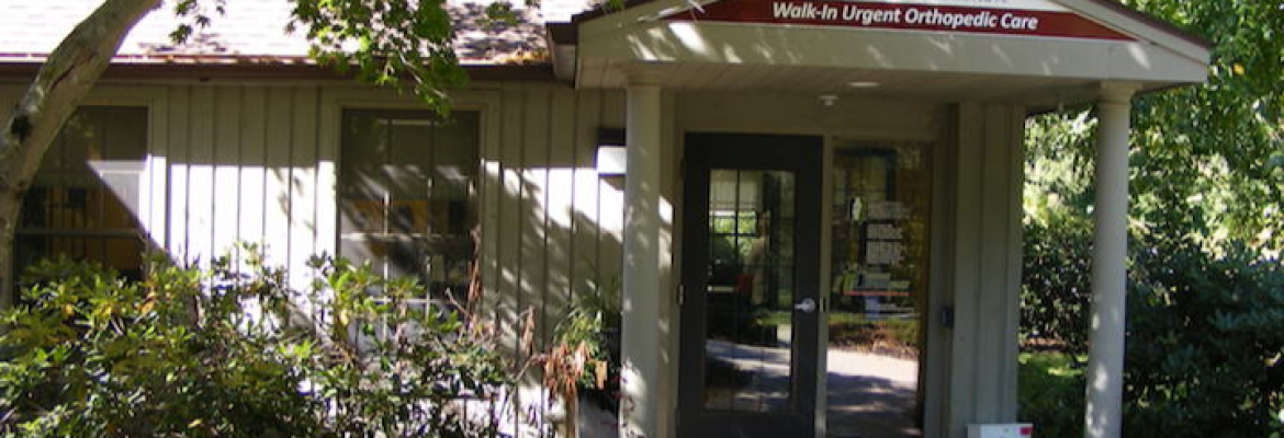 Orthopedic Surgical Partners – AVON