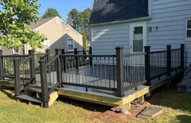 Angels Contracting Pro, LLC