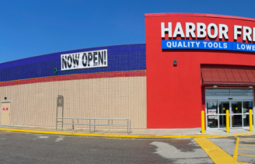 Harbor Freight
