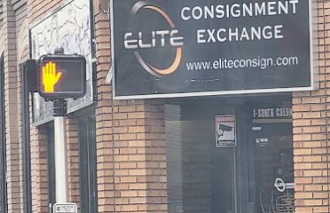 Elite Consignment Exchange