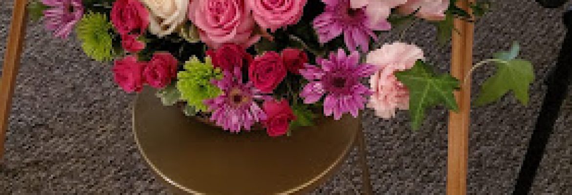 Flower Wonderland