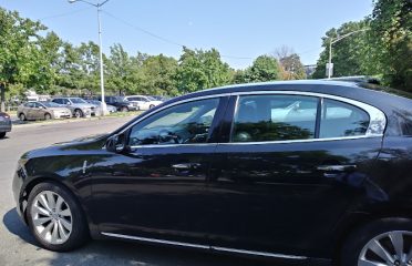 Serlin International Limousine