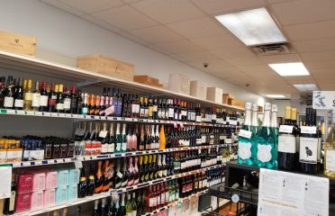 Dragonfly Wine & Spirits