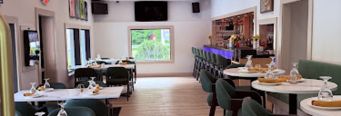 Contempo Kitchen & Bar