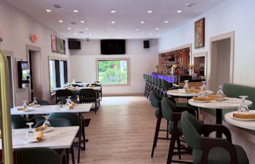 Contempo Kitchen & Bar