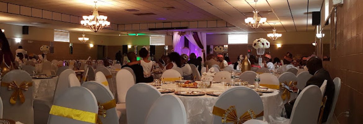 Joseph Bianca Ballroom