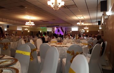 Joseph Bianca Ballroom