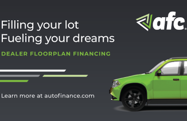 AFC (Automotive Finance Corp.) Hartford