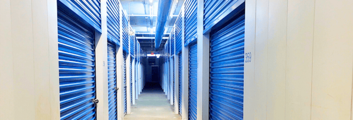 Radiant Storage – Norwich