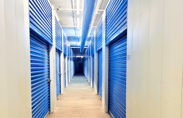 Radiant Storage – Norwich