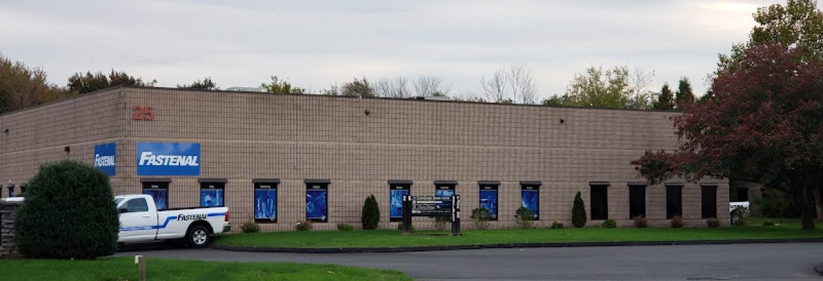 Fastenal Fulfillment Center