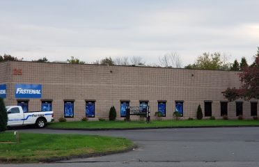 Fastenal Fulfillment Center