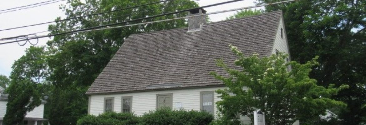 The Law Offices of Allisan Lee Adams Westbrook Office