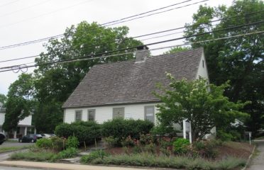 The Law Offices of Allisan Lee Adams Westbrook Office
