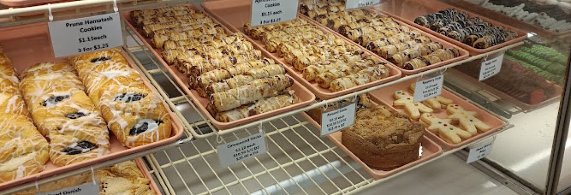 Nice N Fresh Bakery