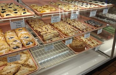 Nice N Fresh Bakery