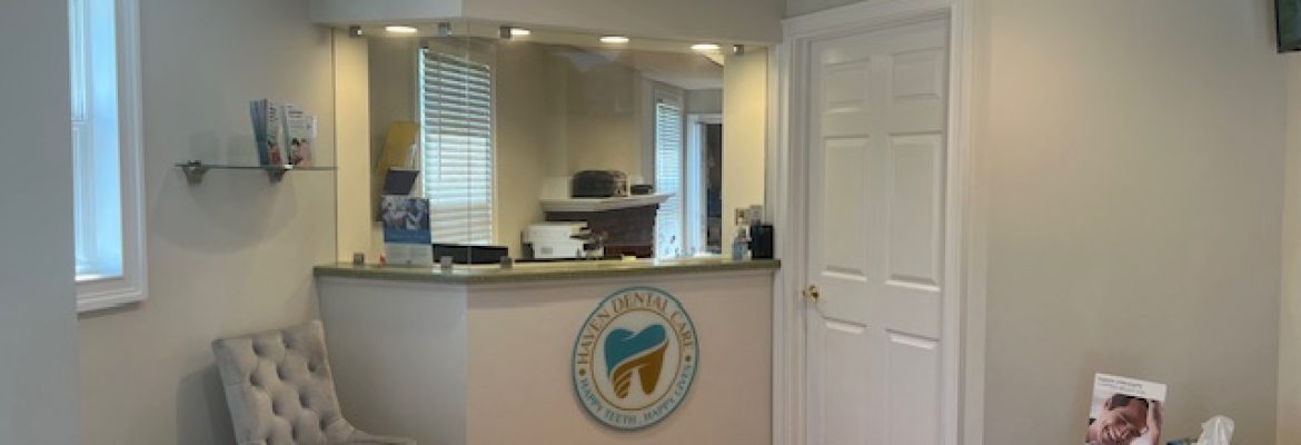 Haven Dental Care