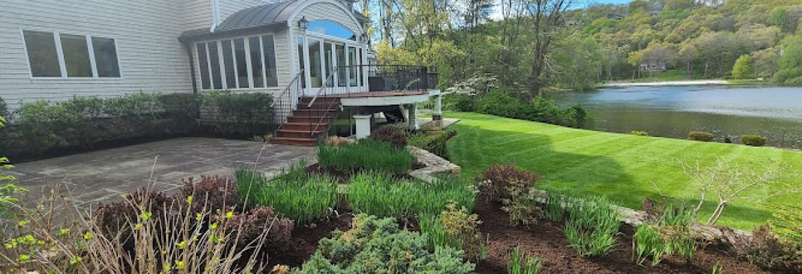 DJ LANDSCAPING SERVICES LLC