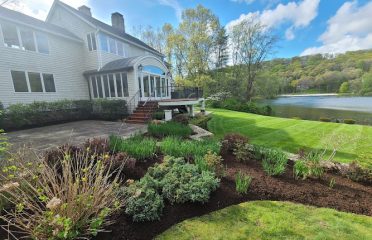 DJ LANDSCAPING SERVICES LLC