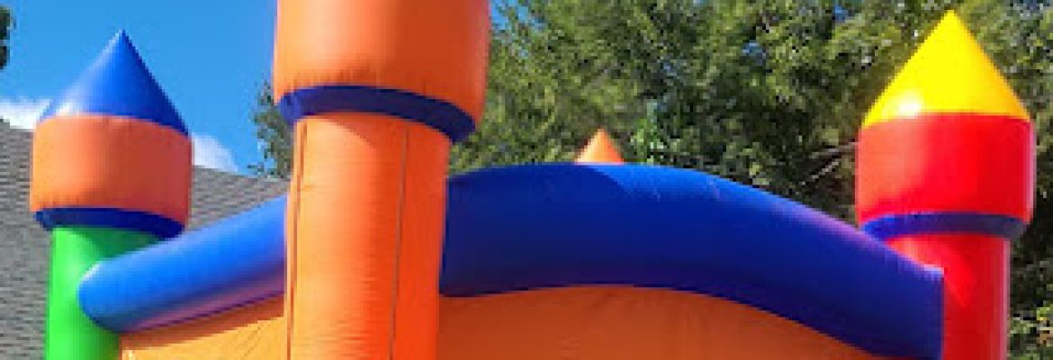 AF inflatable & wedding Décor