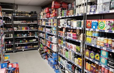 Riley’s Liquor Store