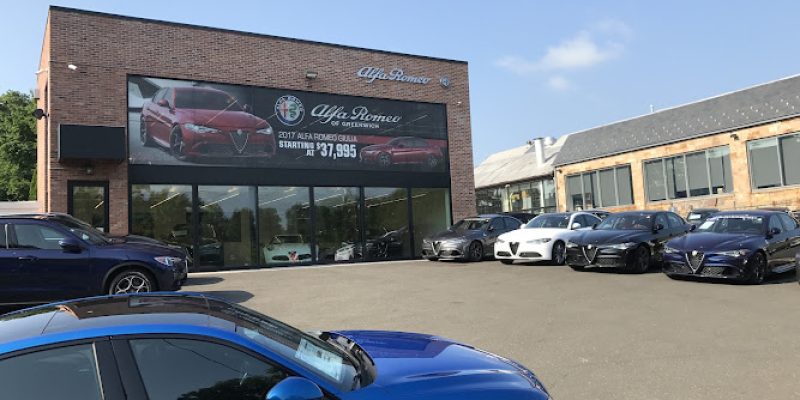 Alfa Romeo of Greenwich