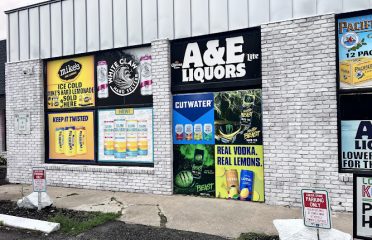 A&E Liquors