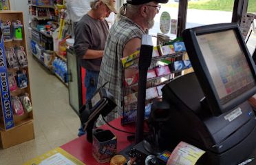 A & B Eagle Mart LLC