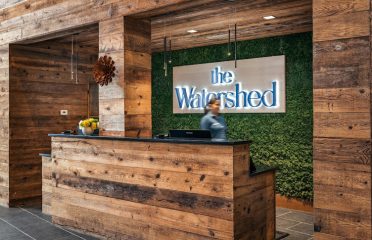 The Watershed