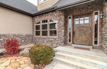 A and A Masonry Co. – Stamped Concrete Patios – Walkways – Retaining Walls – Stone Veneers