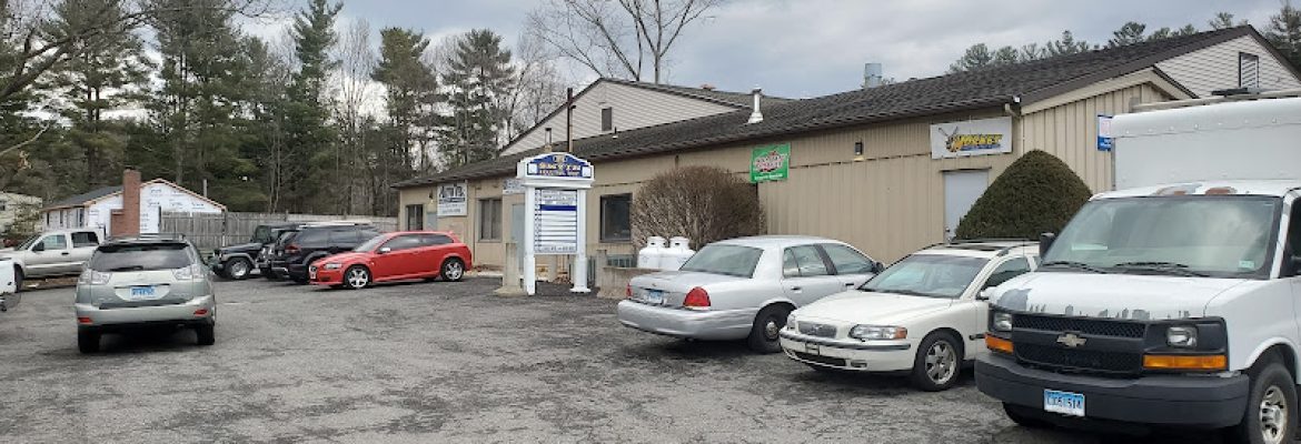 Autotek LLC