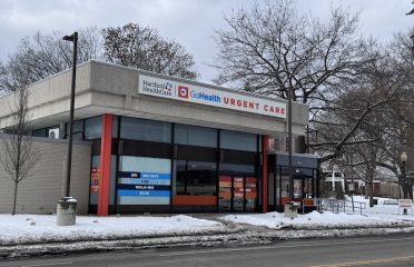 Hartford HealthCare-GoHealth Urgent Care
