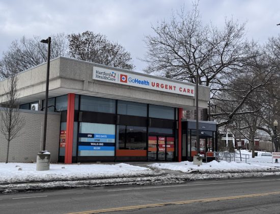 Hartford HealthCare-GoHealth Urgent Care