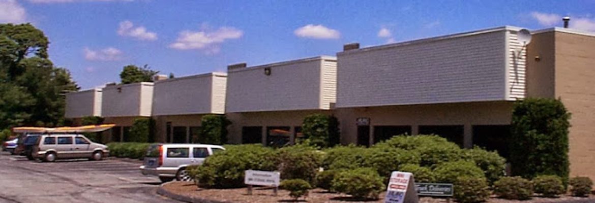 Milano Development & Self-Storage